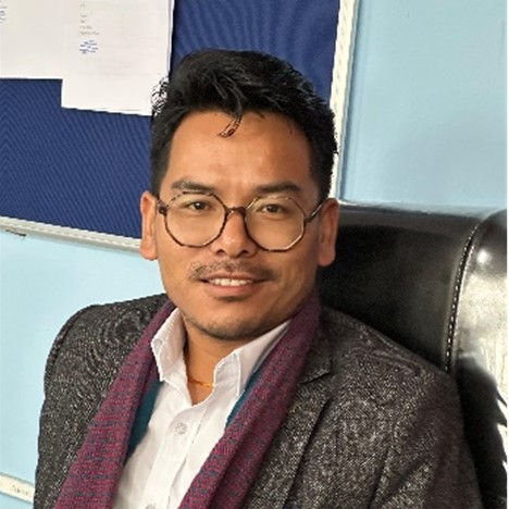 faculty image