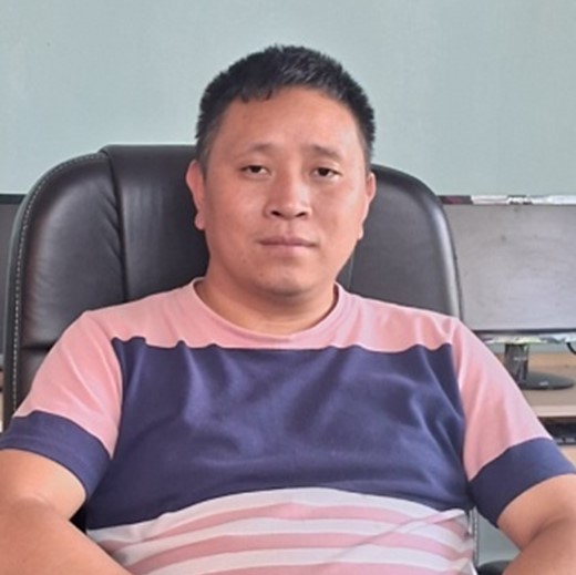 faculty image