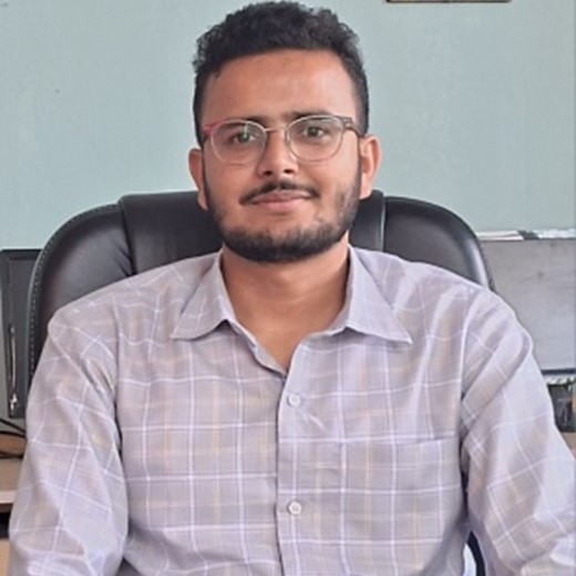 faculty image